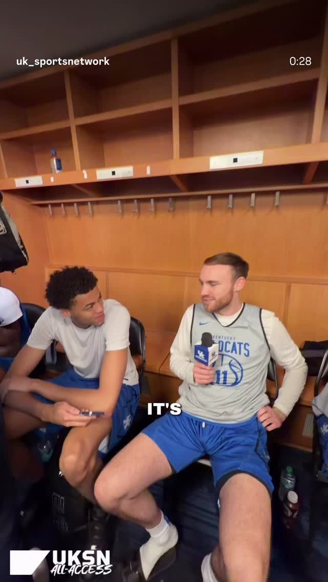 Video post by @UK Sports Network on Facebook