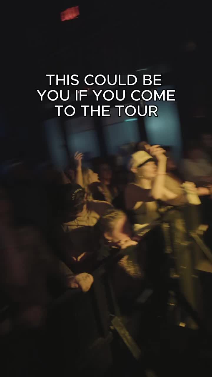 Video post by @lilyrosemusicofficial on TikTok