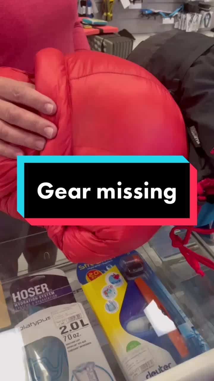 Video post by @thejenndrummond on TikTok