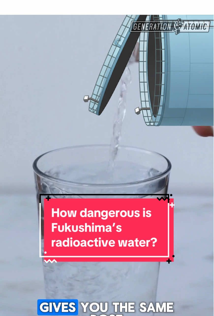 Video post by @generationatomic on TikTok