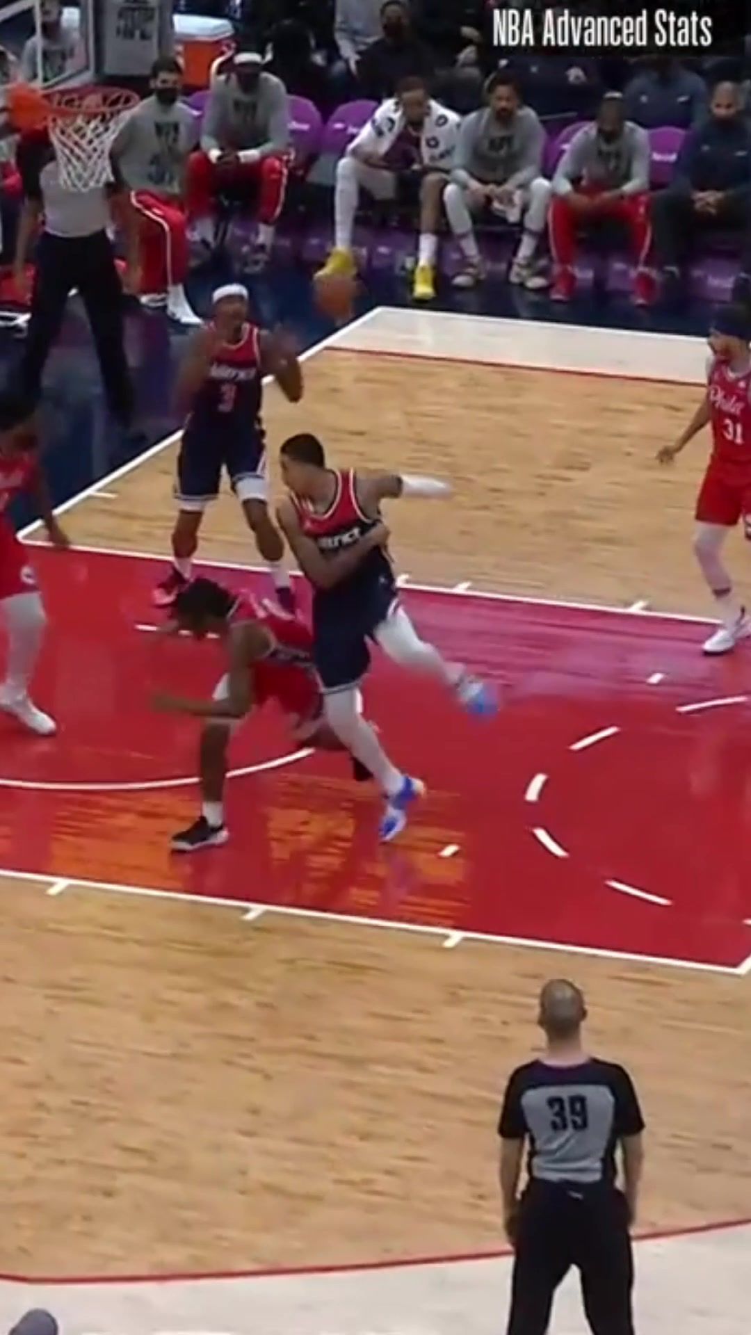 Video post by @ballandorder on TikTok