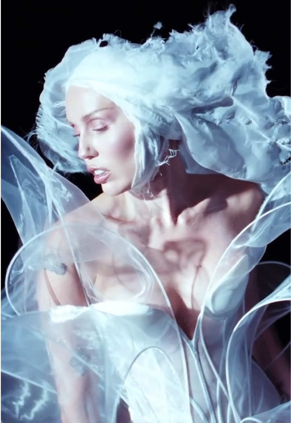 Video post by @sony on TikTok