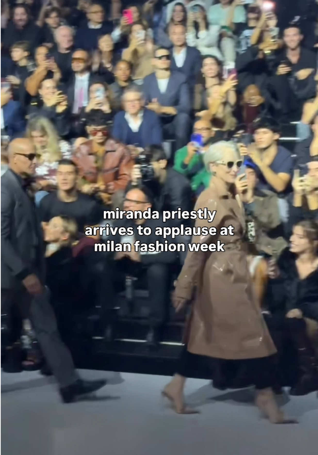 Video post by @instyle on TikTok