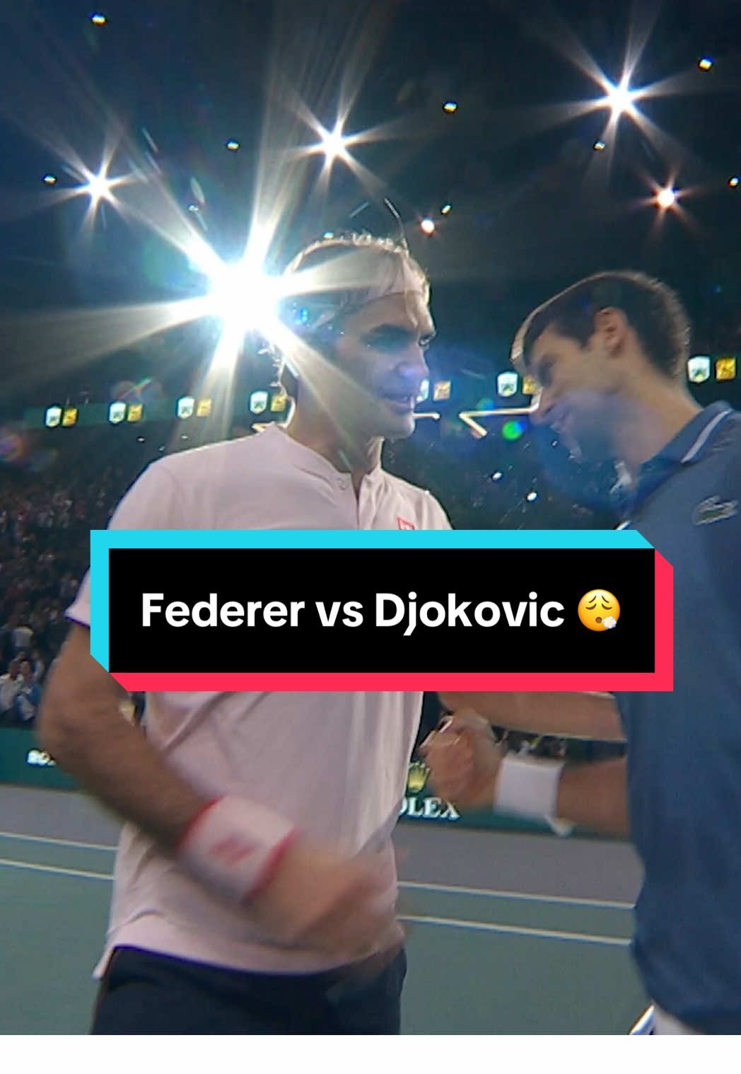 Video post by @tennistv on TikTok