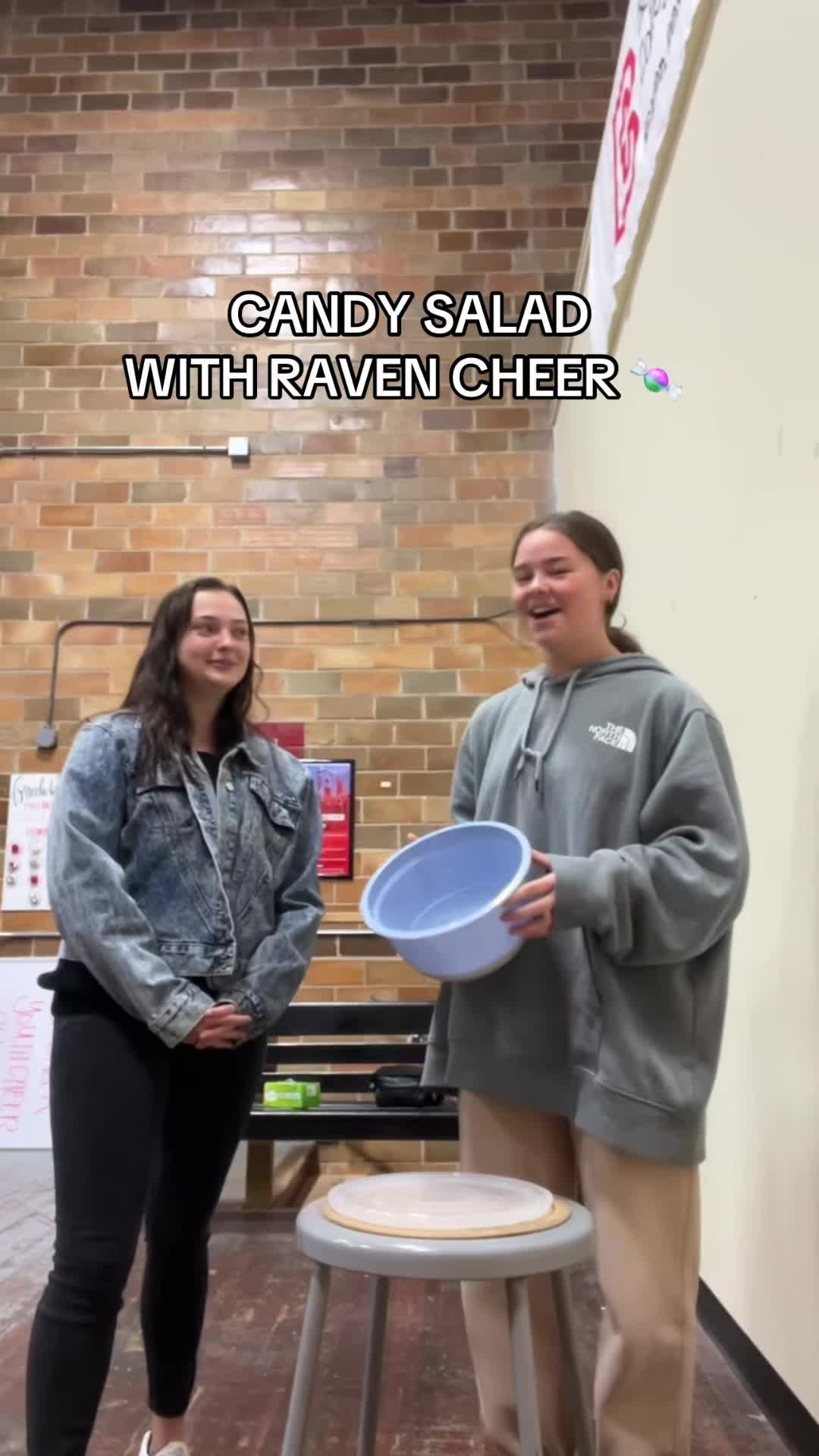 Video post by @ravenathletics on TikTok