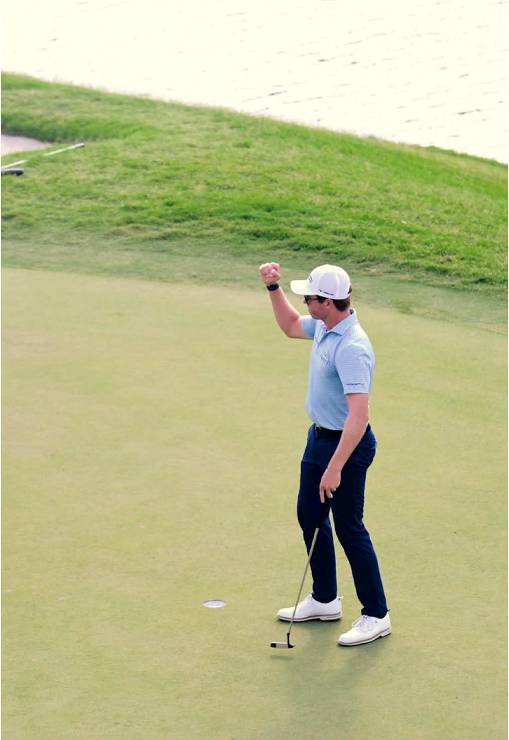 Video post by @bengriffingolf on TikTok