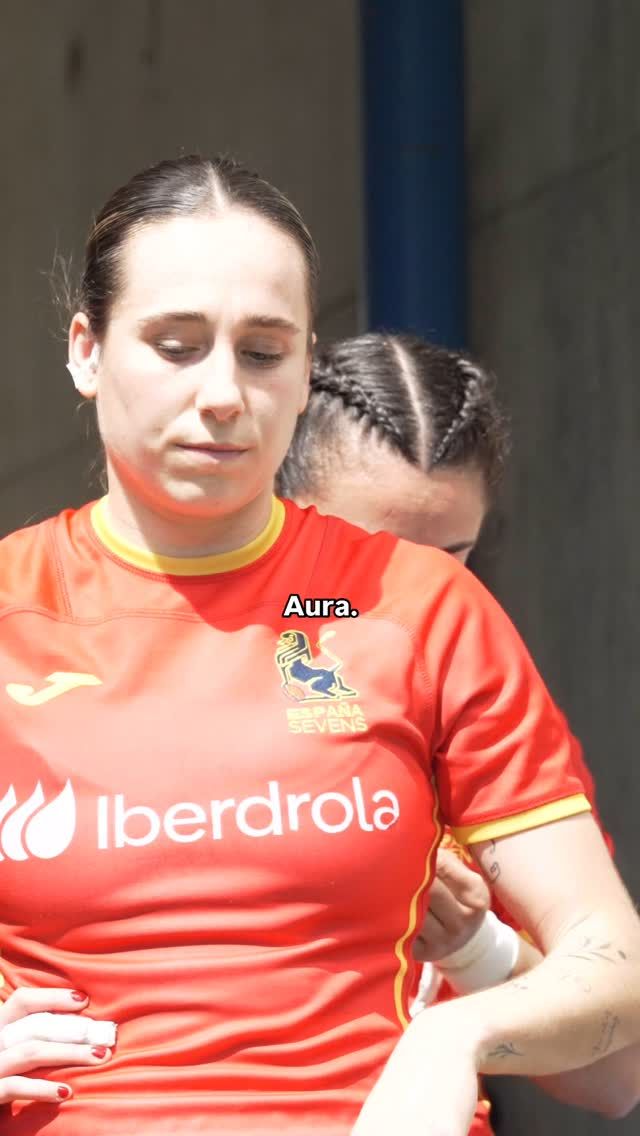 Video post by @ferugby1923 on Facebook