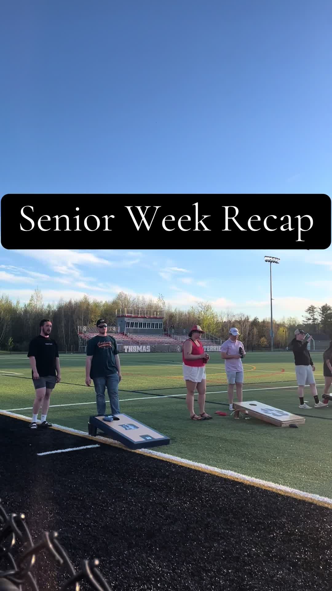 Video post by @thomascollegemaine on TikTok