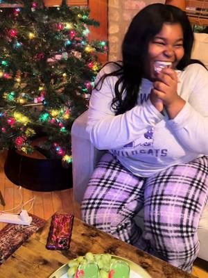 Video post by @kamaryn.camille on TikTok