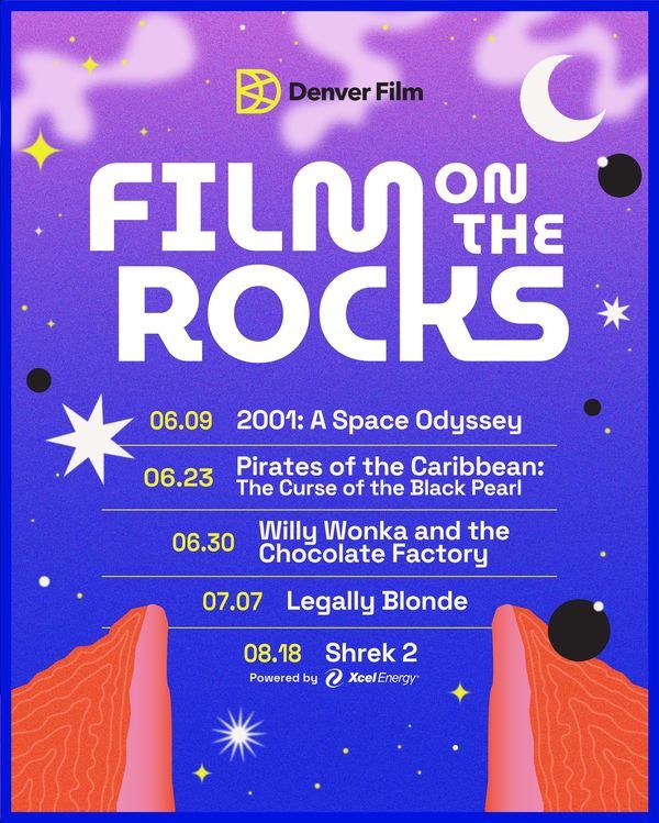 Image post by @FilmOnTheRocks on Facebook