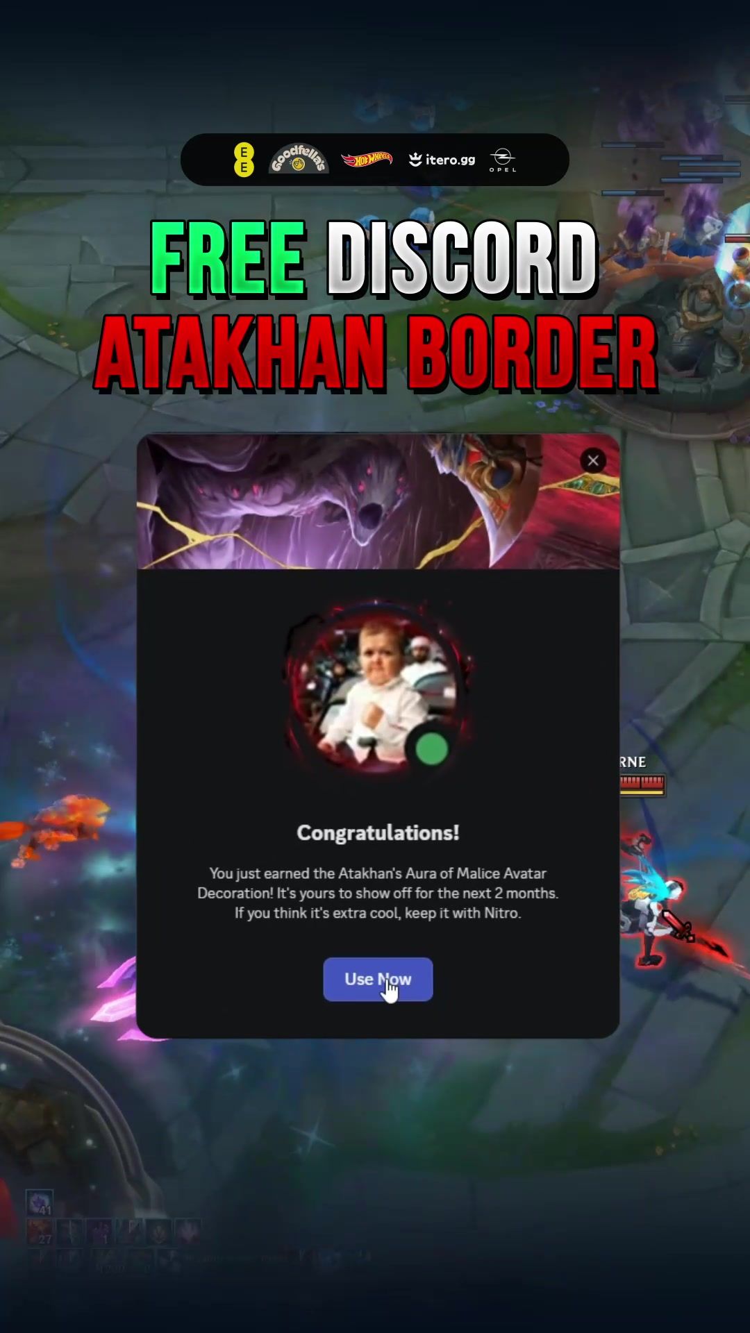 Video post by @gxleagueoflegends on TikTok