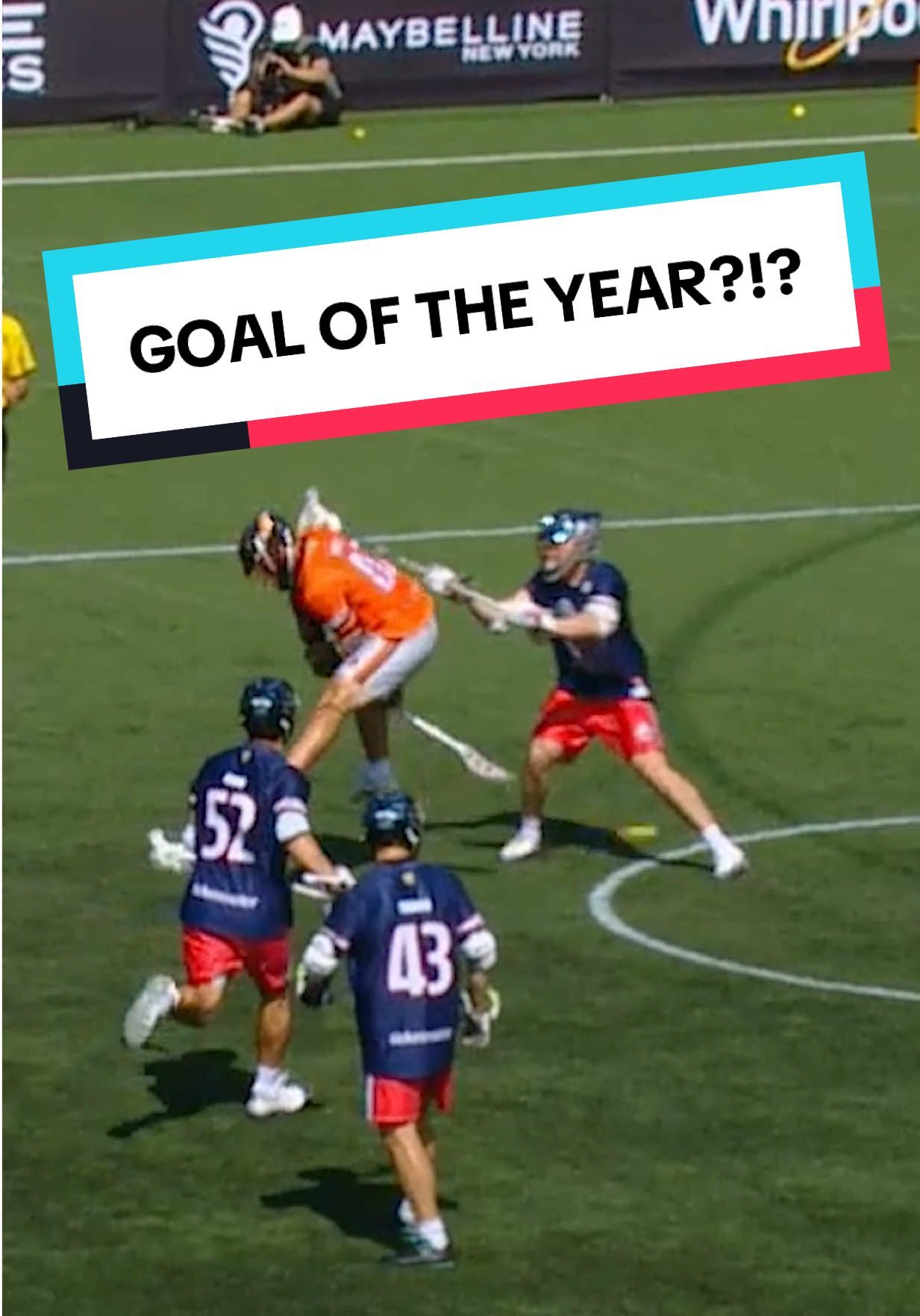 Video post by @pll on TikTok