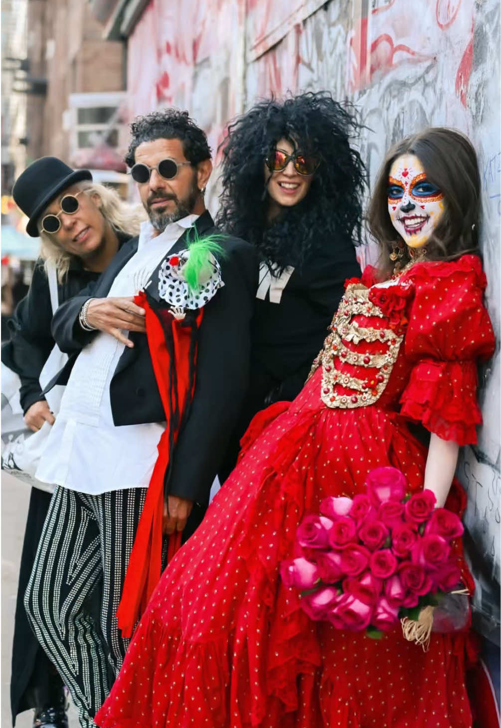 Video post by @notsophiesilva on TikTok