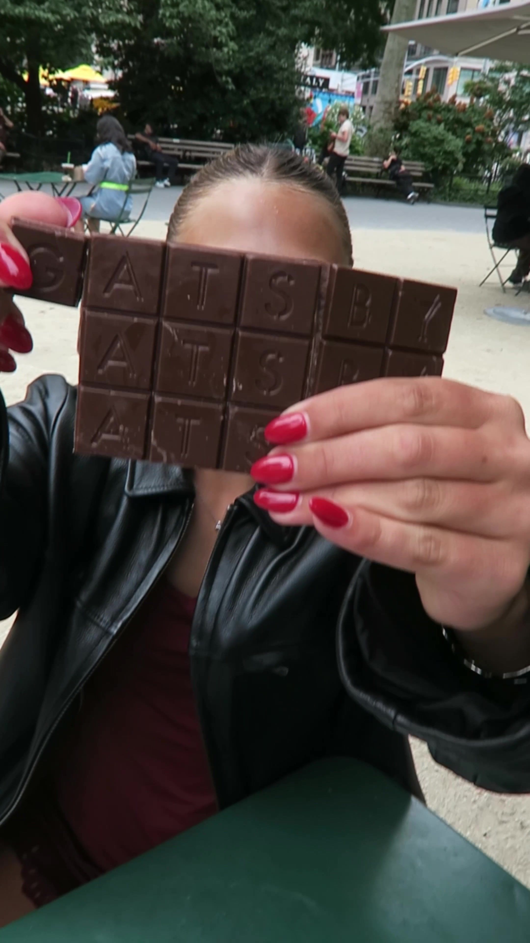 Video post by @annafrey on TikTok