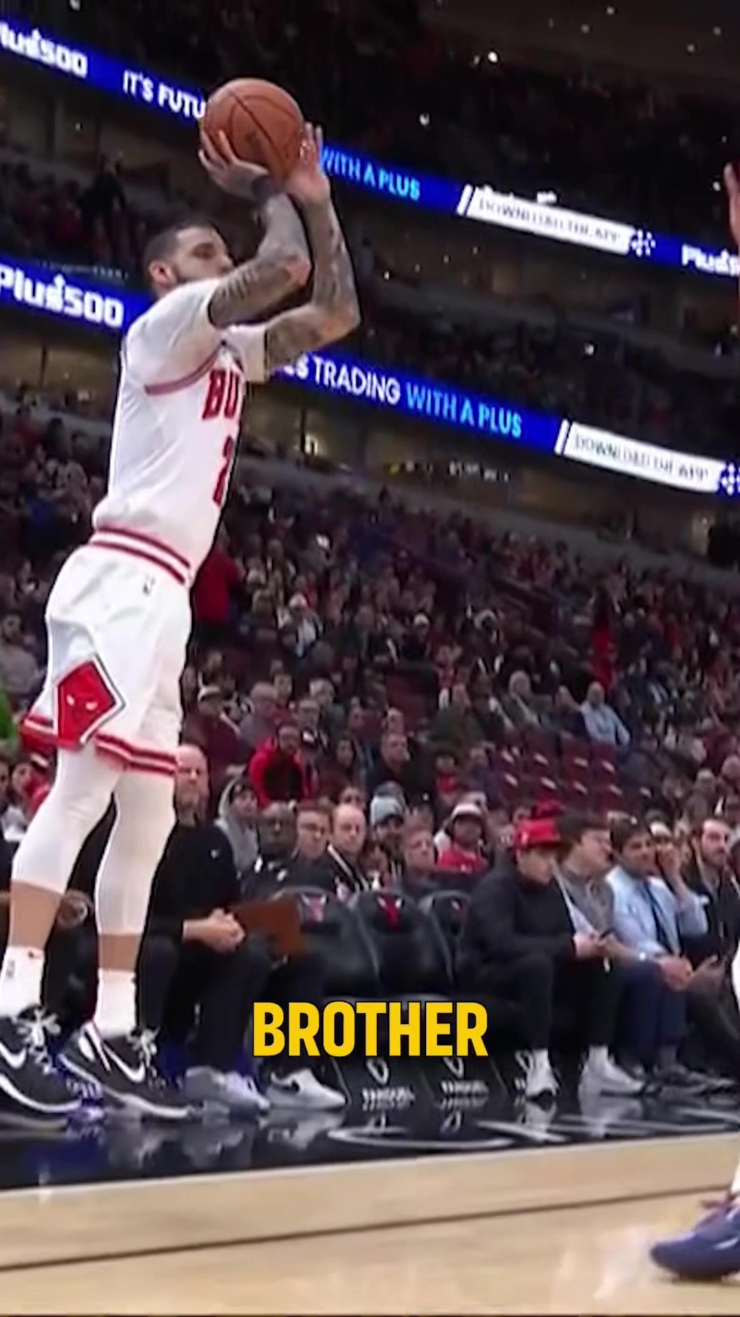 Video post by @espn on TikTok