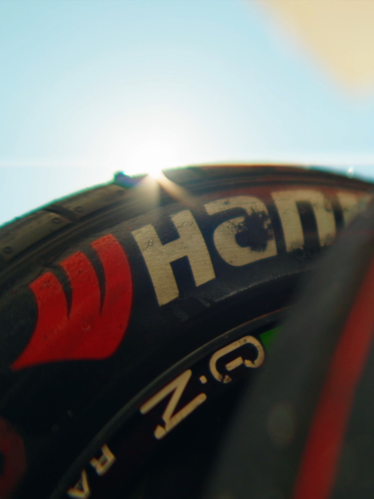 Video post by @hankooktire.official on TikTok