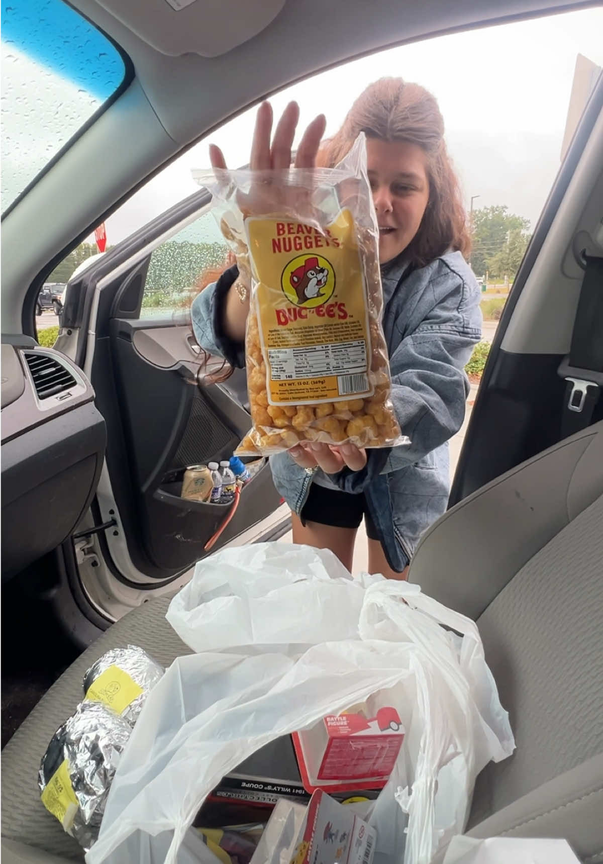 Video post by @sociallykylie on TikTok