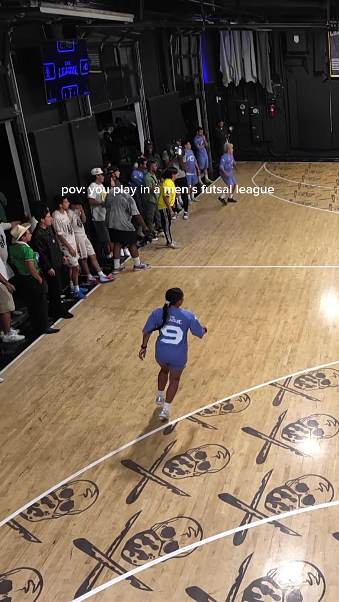 Video post by @iamevamadarang on TikTok