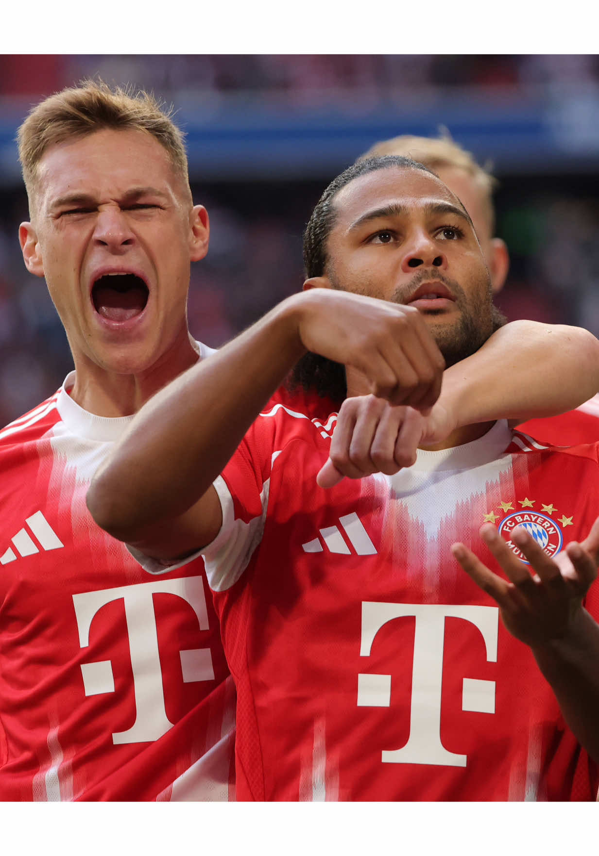 Video post by @fcbayern on TikTok