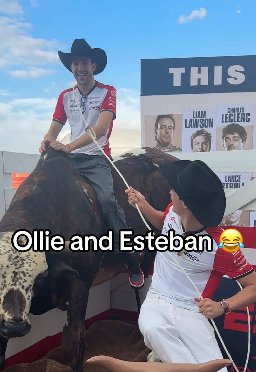 Video post by @espn on TikTok