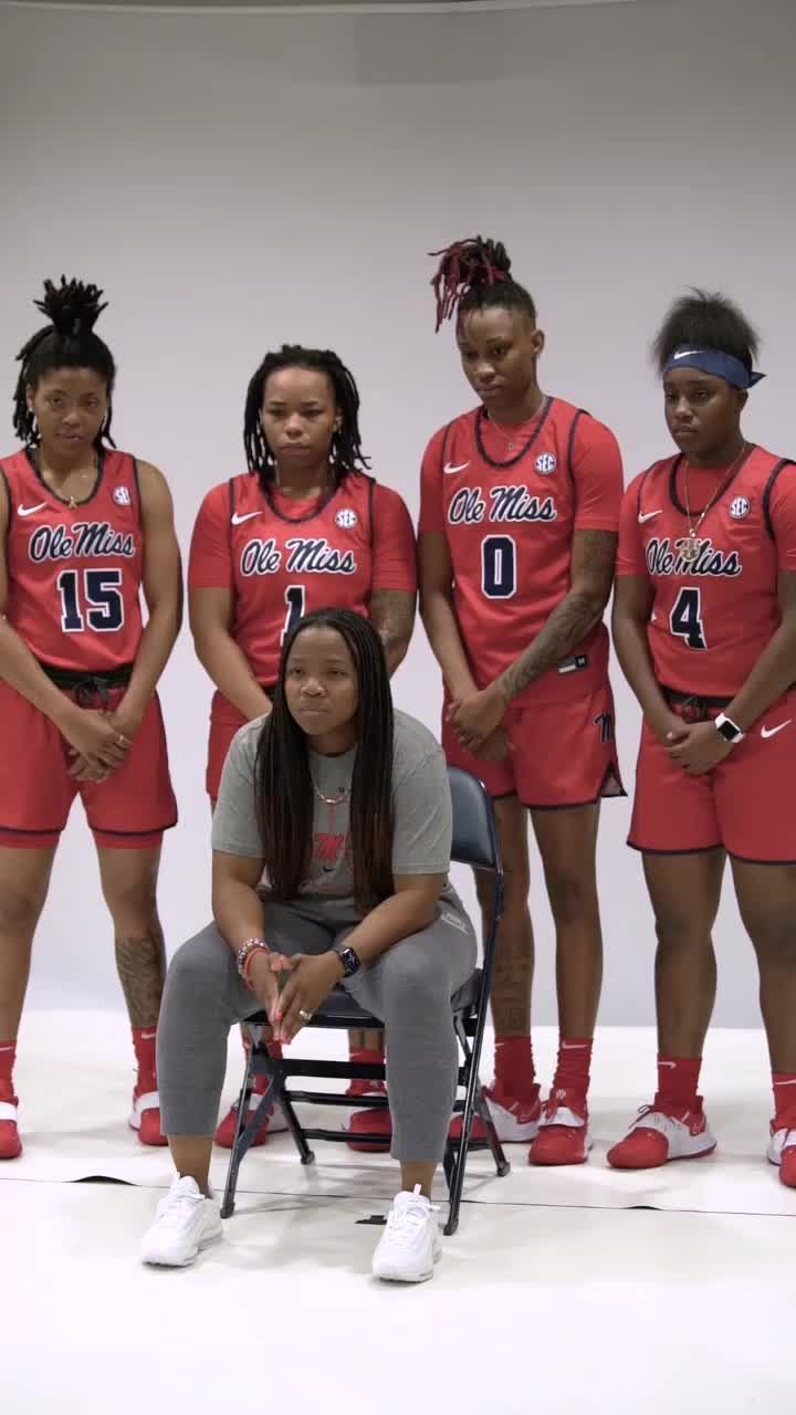 Video post by @olemisswbasketball on TikTok