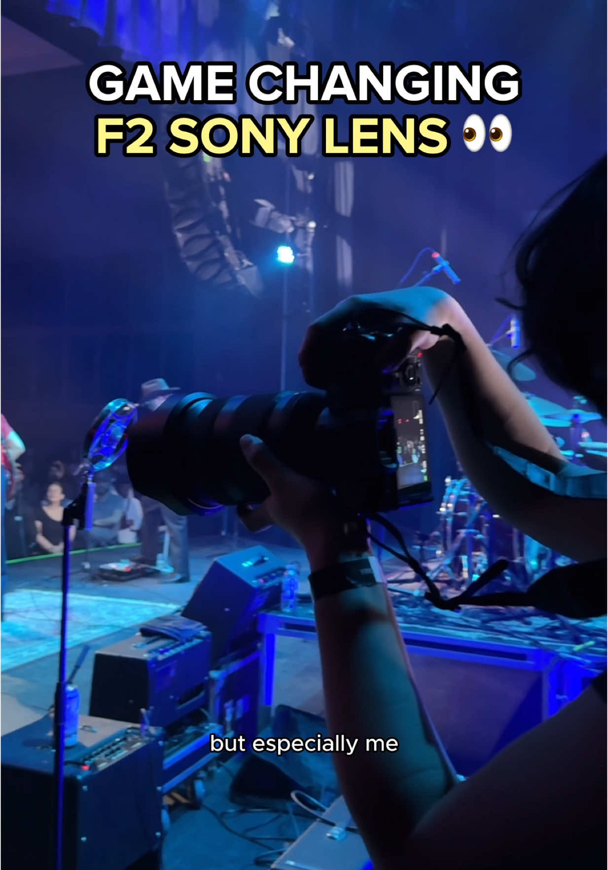 Video post by @sonyalpha on TikTok