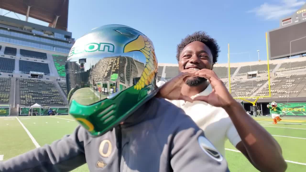 Video post by @BTN on Facebook