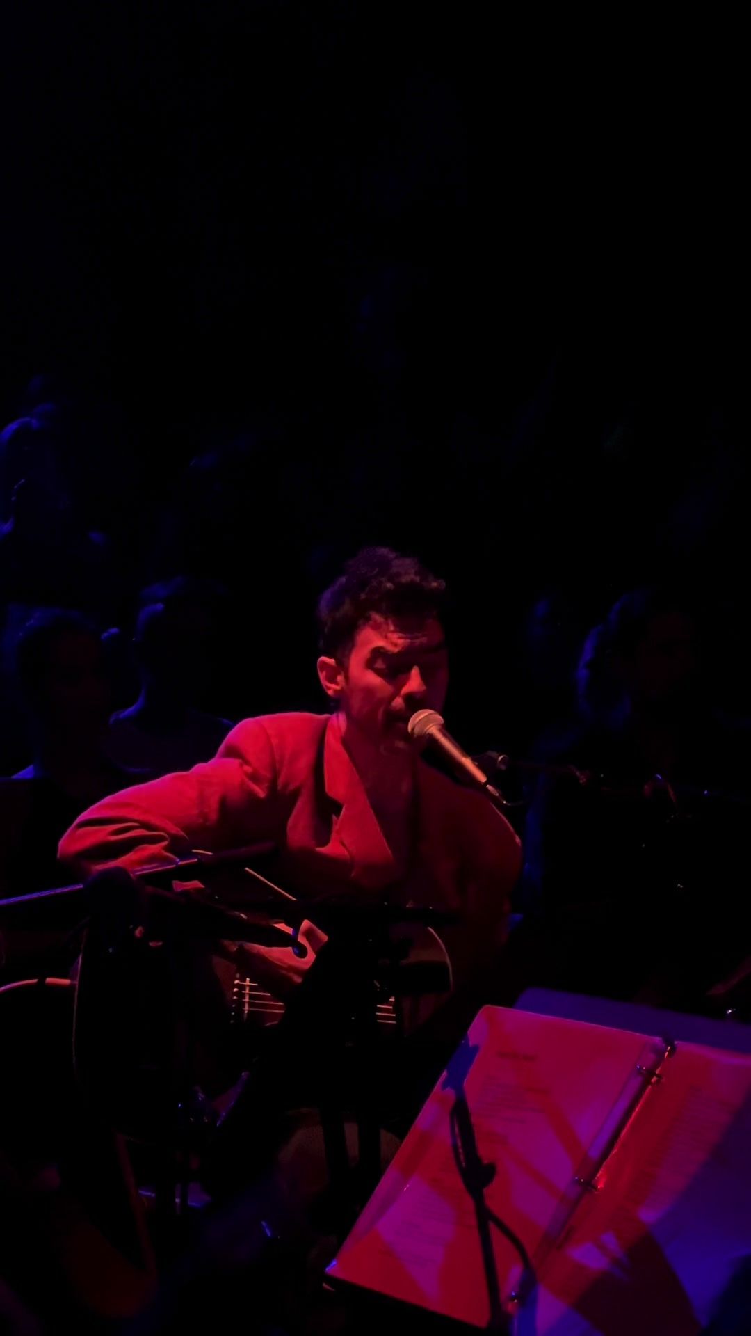 Video post by @livenationnyc on TikTok