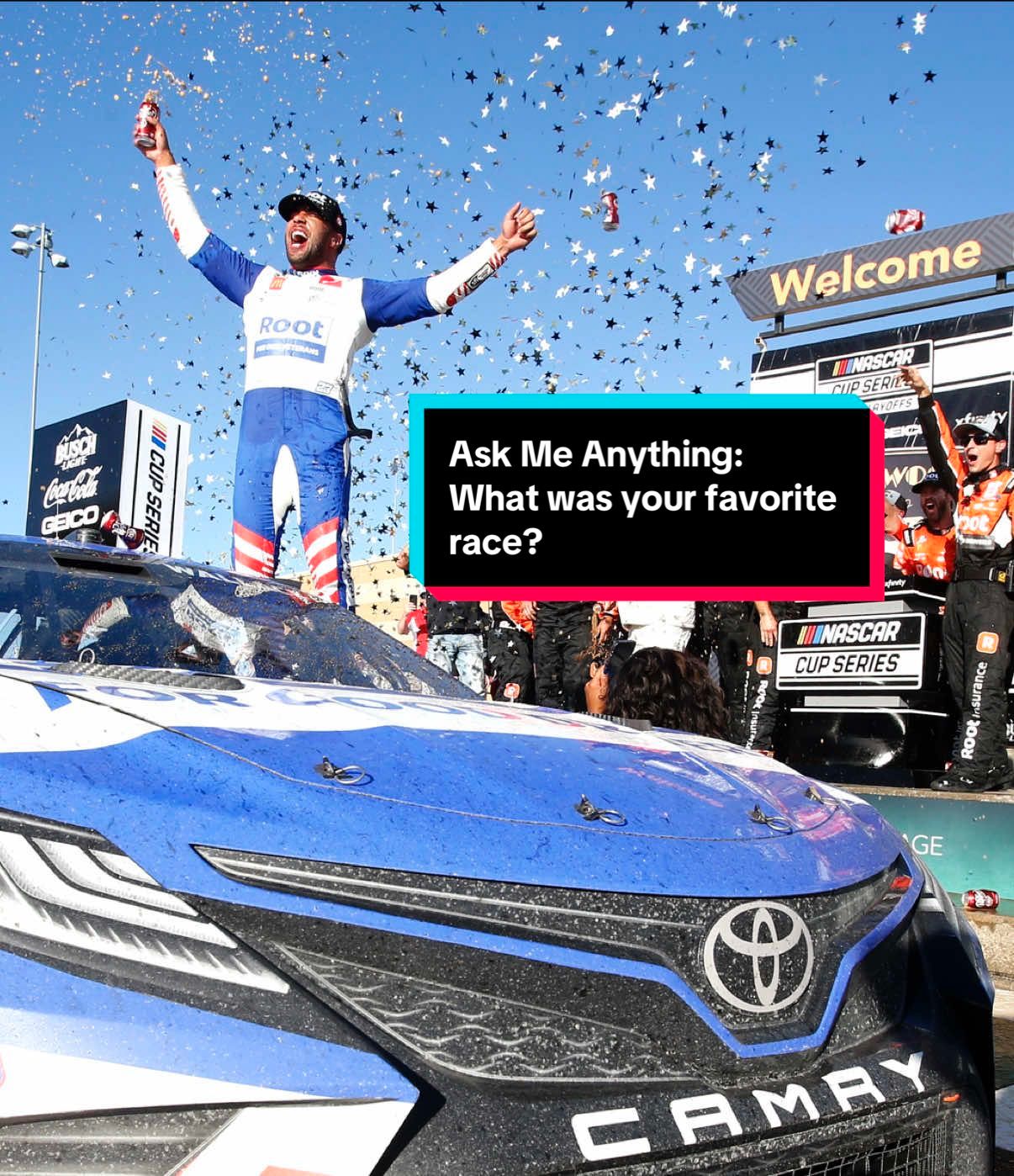 Video post by @23xiracing on TikTok