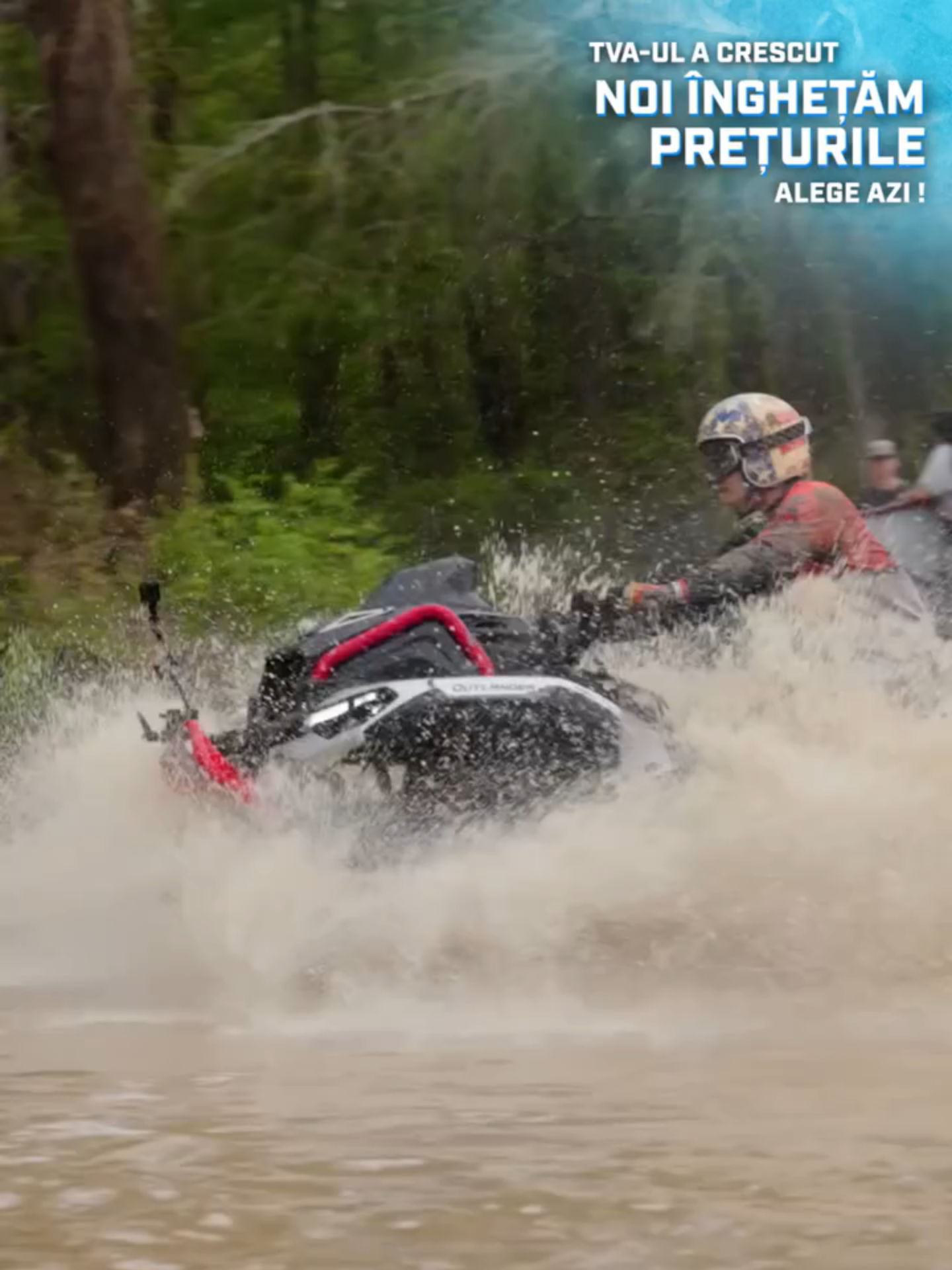 Video post by @atvrom.ro on TikTok