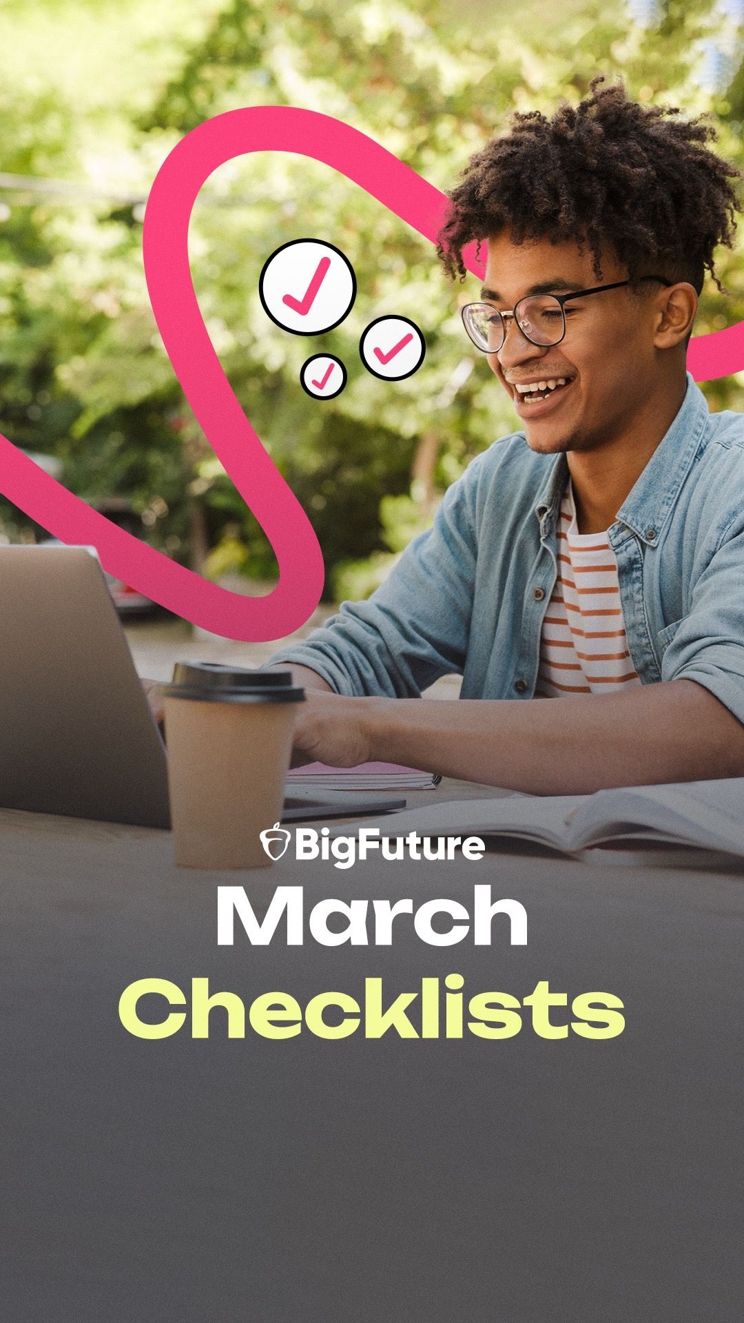 Video post by @bigfuture on TikTok