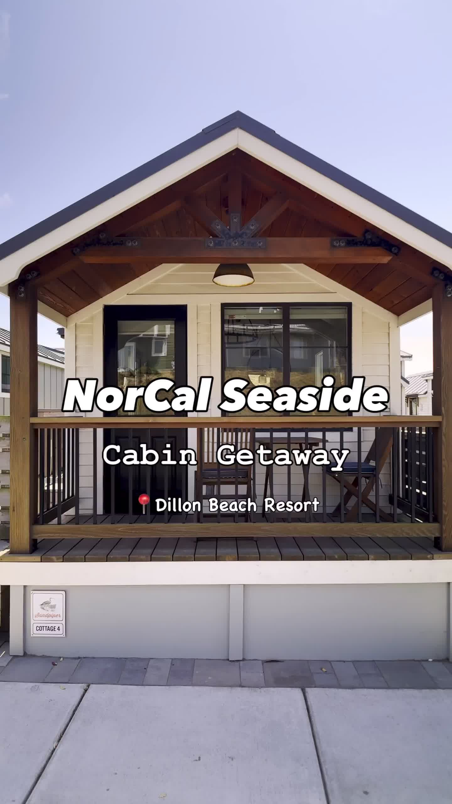 Video post by @dillonbeachresort on TikTok