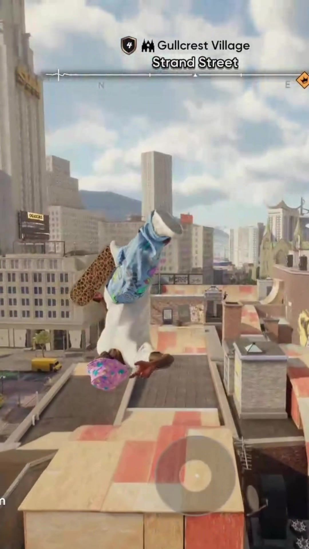 Video post by @xavierhunter on TikTok