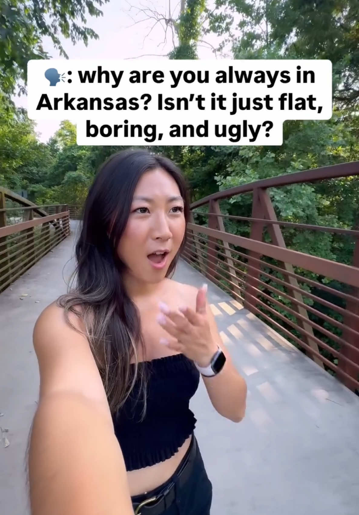 Video post by @gracefkim on TikTok