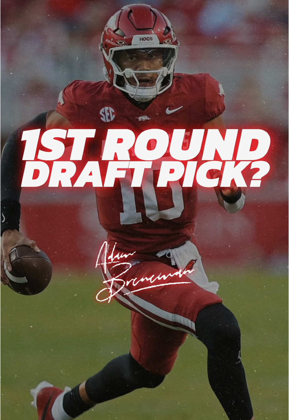 Video post by @adambreneman81 on TikTok