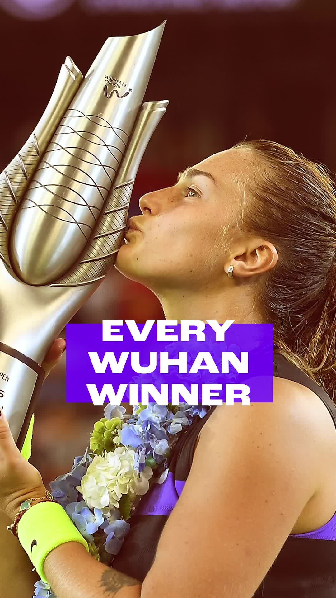 Video post by @wta on TikTok