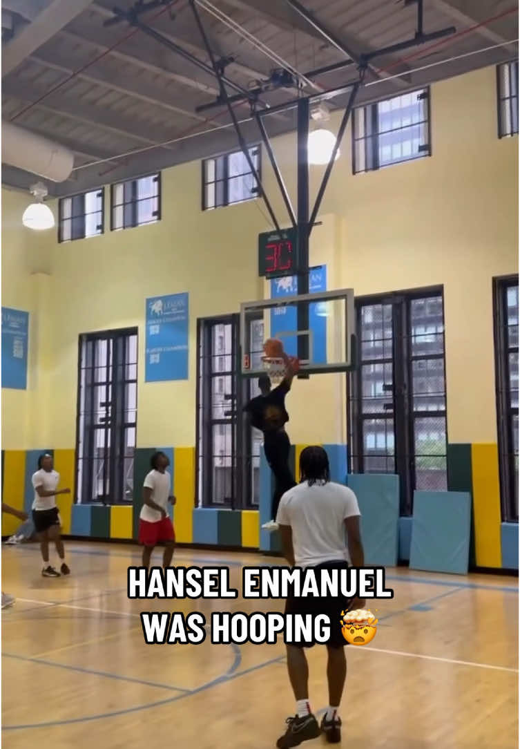 Video post by @bleacherreport on TikTok