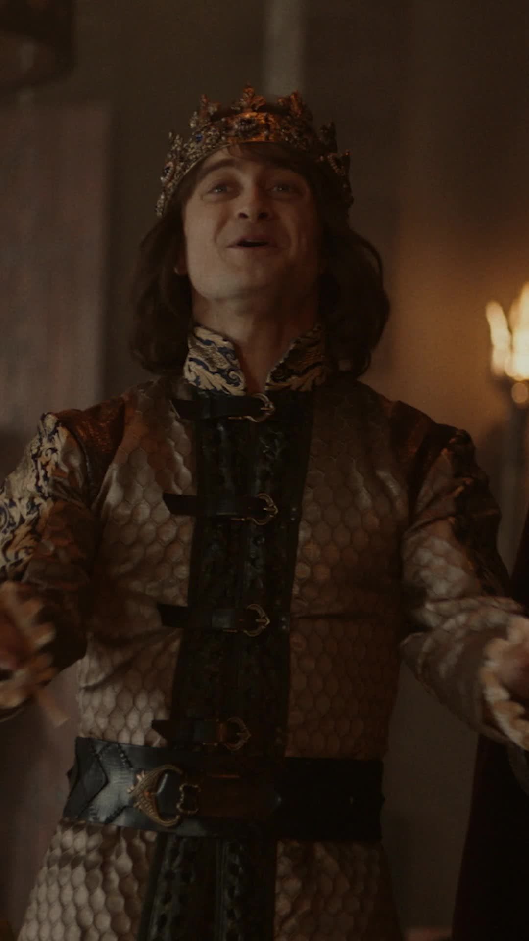 Video post by @tbsnetwork on TikTok