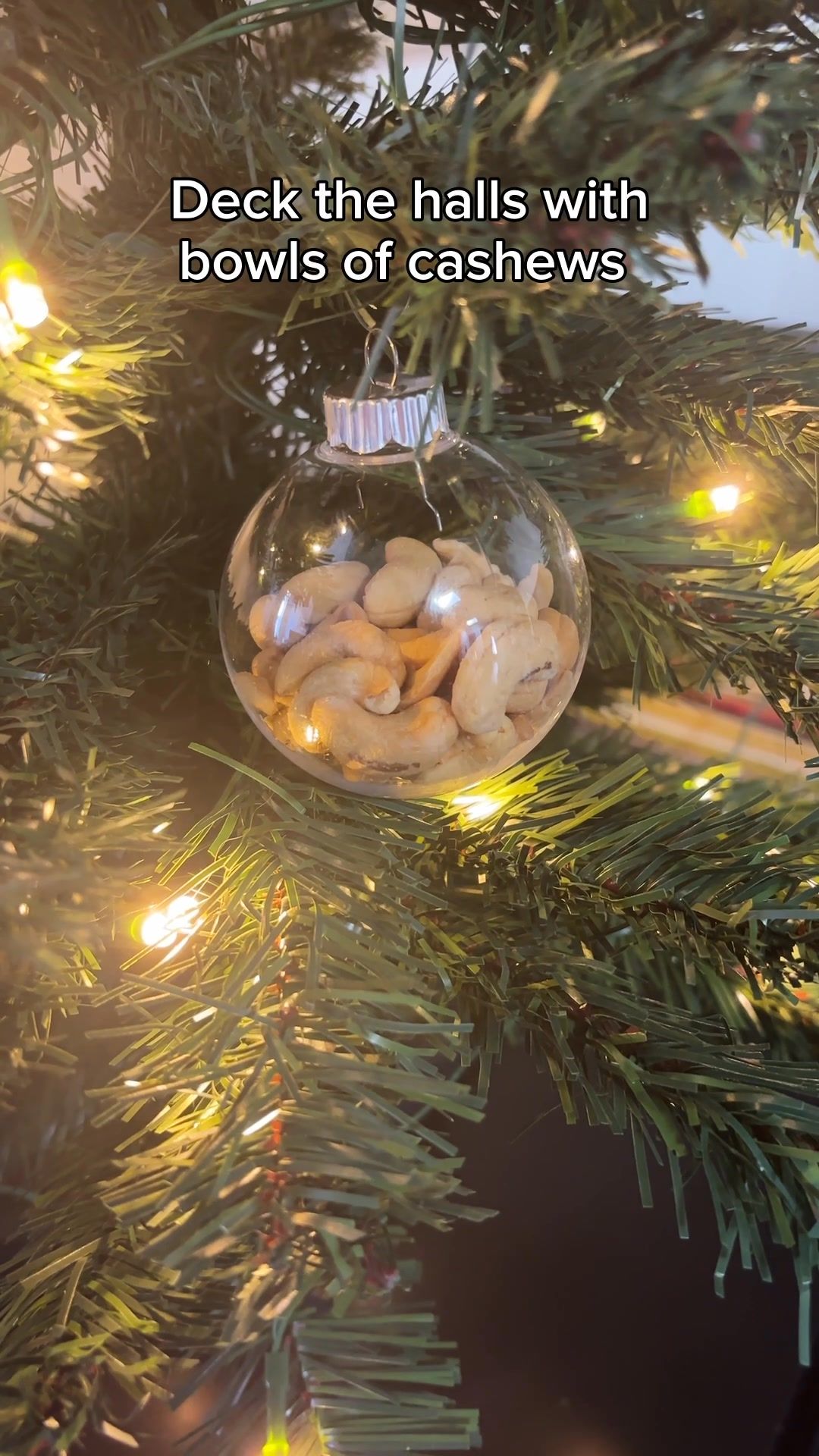 Video post by @mrpeanut on Facebook