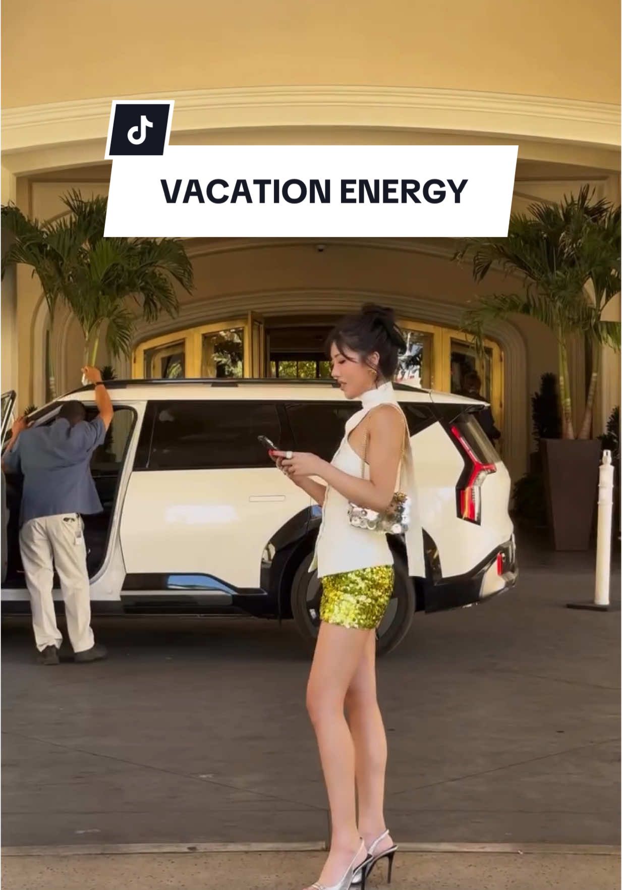 Video post by @revolve on TikTok