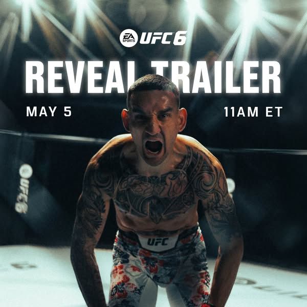 Image post by @EASPORTSUFC on Facebook