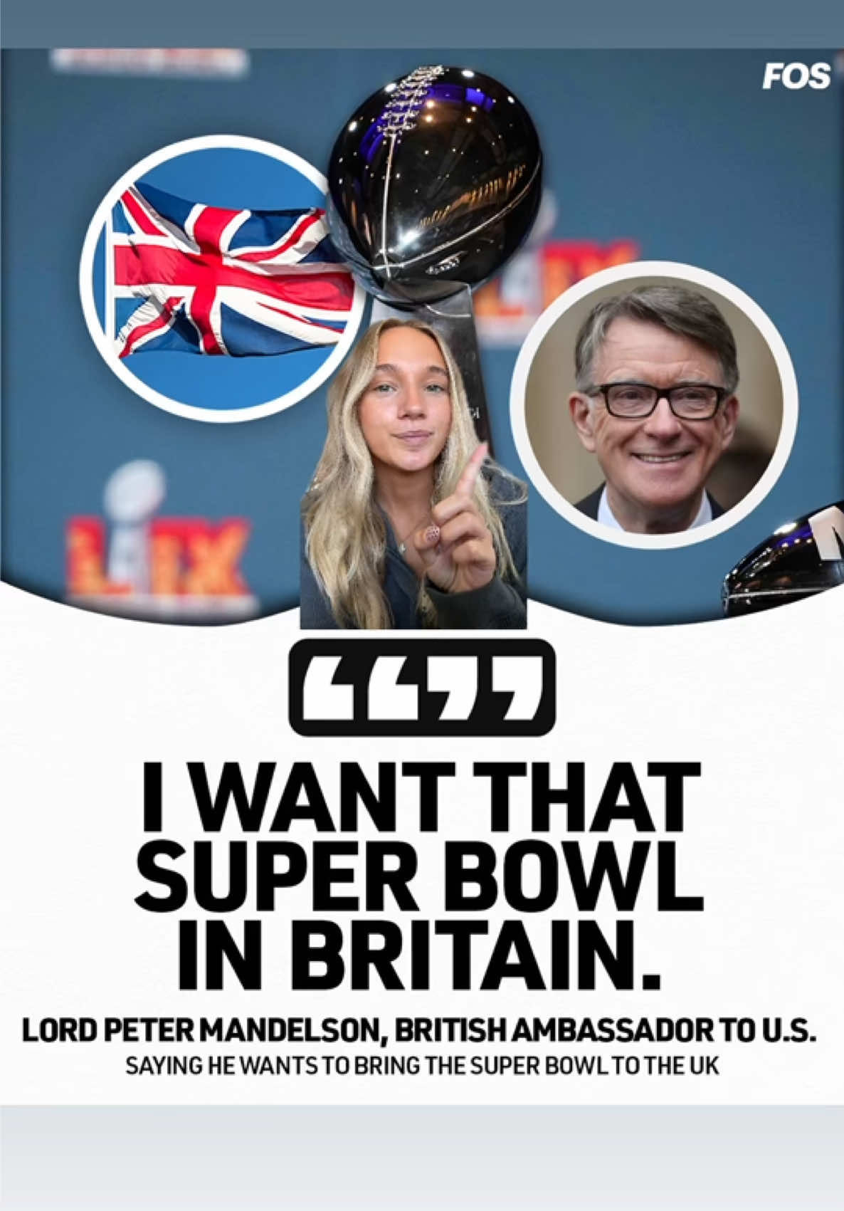 Video post by @frontofficesports on TikTok