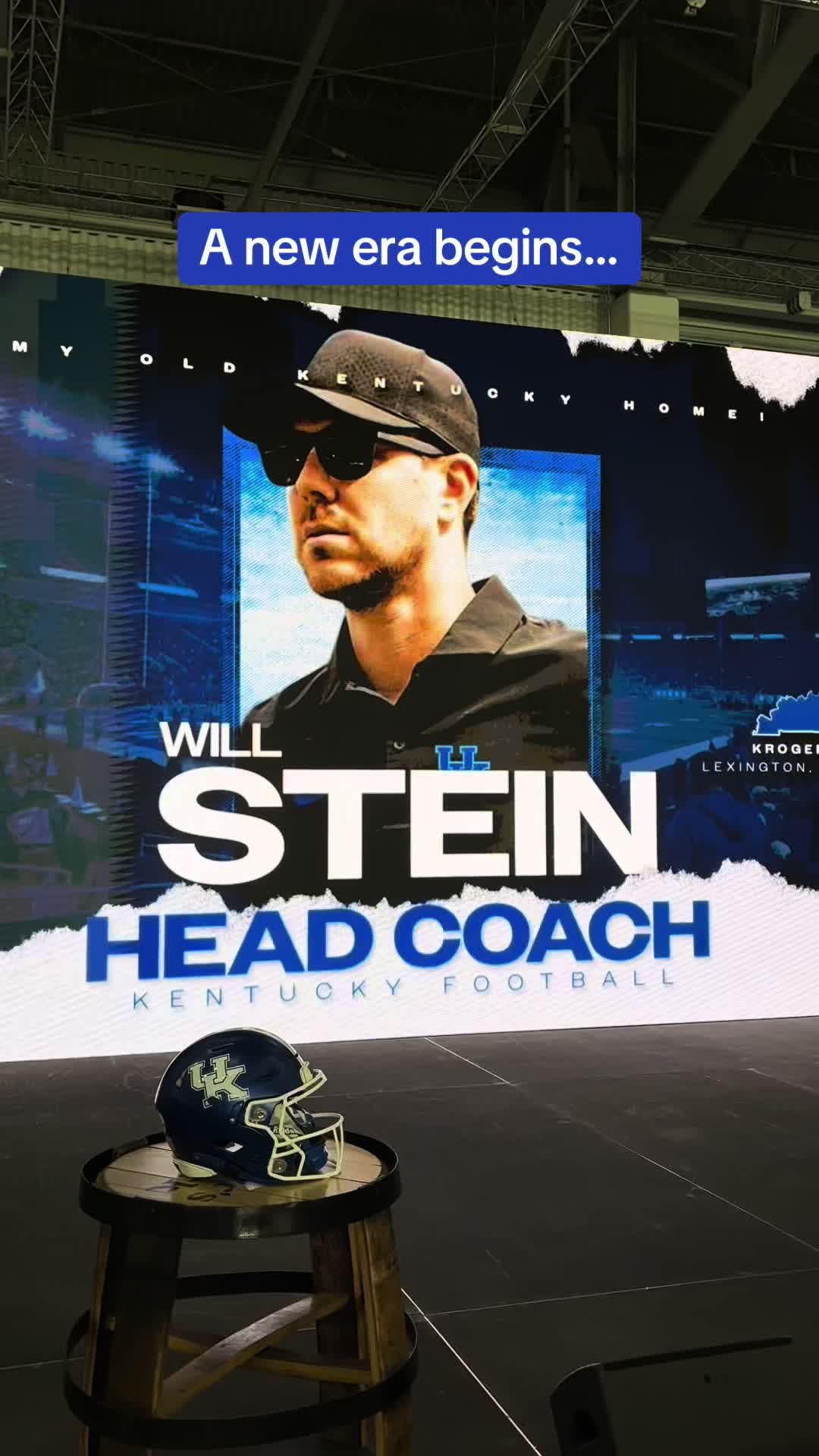 Video post by @universityofky on TikTok