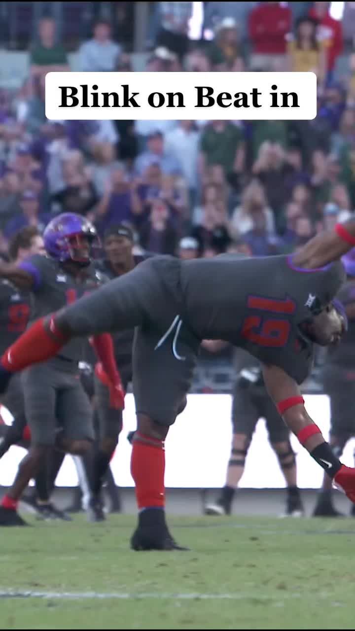 Video post by @tcufb on TikTok