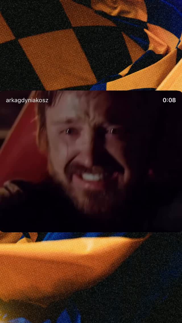 Video post by @arkagdyniakosz on Facebook