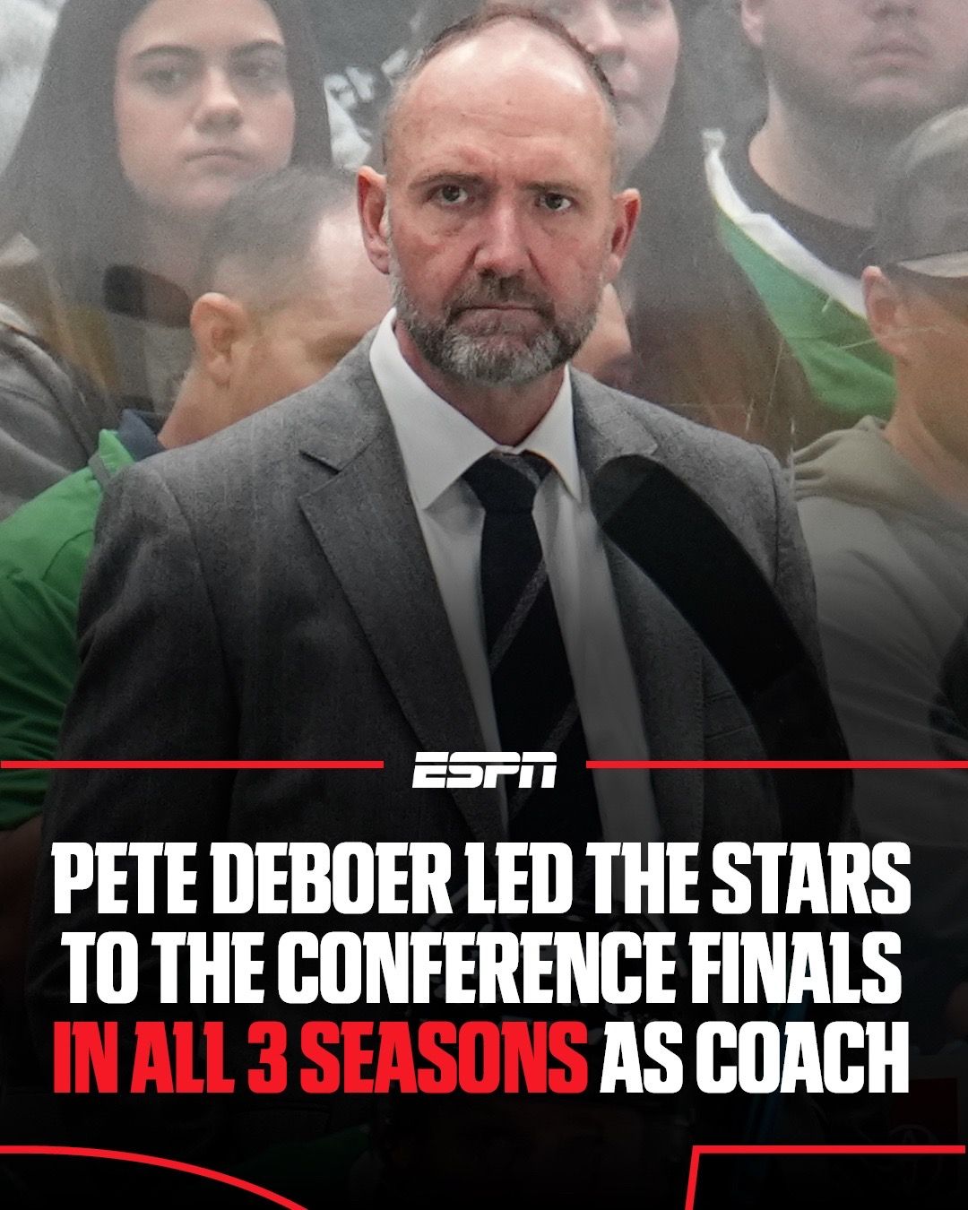 Video post by @espnnhl on TikTok