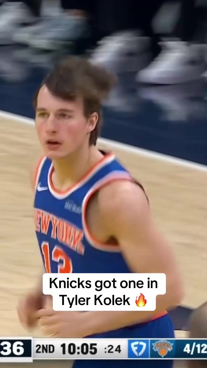 Video post by @espn on TikTok