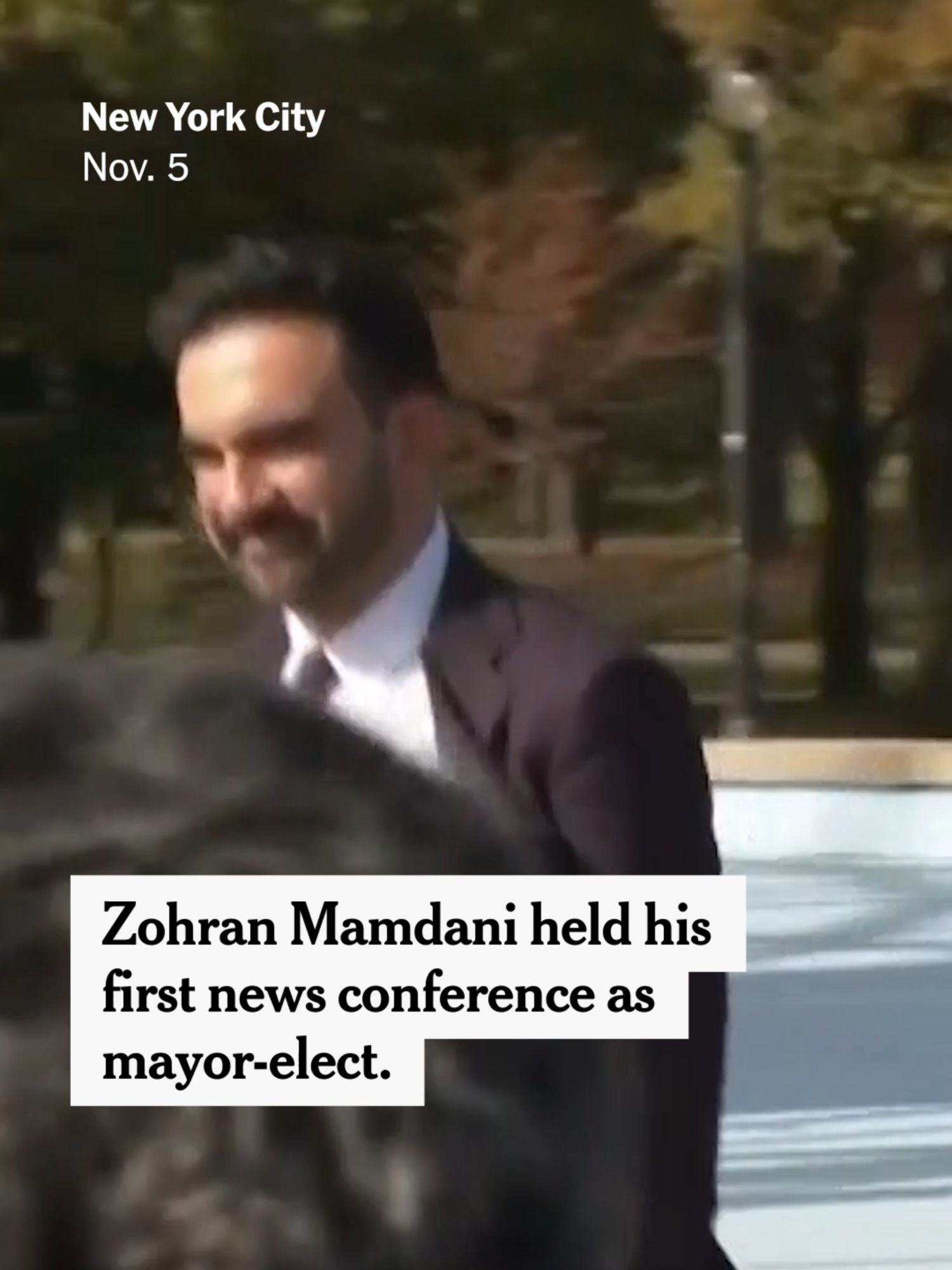 Video post by @nytimes on TikTok