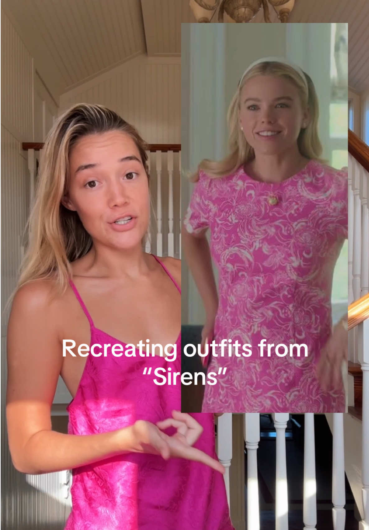 Video post by @iamoliviaponton on TikTok