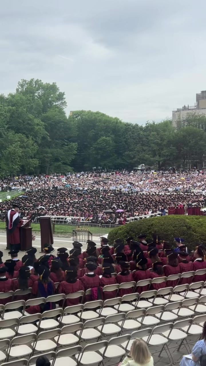 Video post by @fordhamuniversity on TikTok